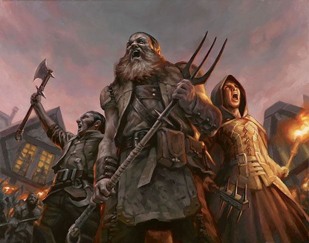 magic_the_gathering___unruly_mob_by_ryan_pancoast.jpg