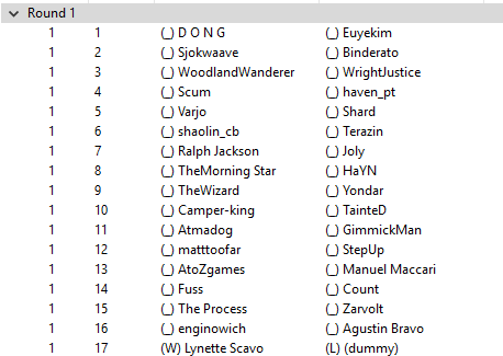 Steam Showdown Round 1 Pairings.png