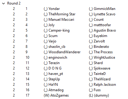 Steam Showdown Round 2 Pairings.png